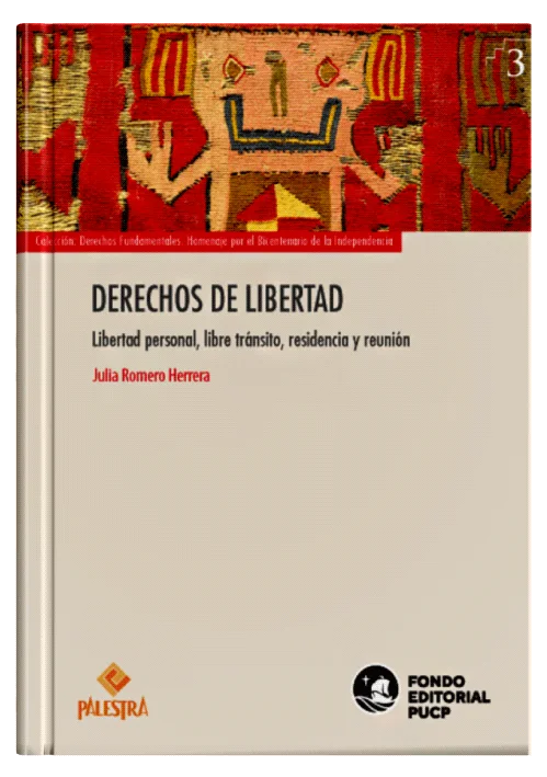 DERECHOS DE LIBERTAD