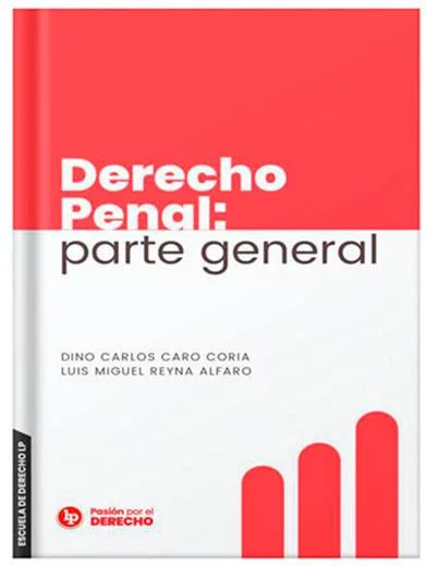 DERECHO PENAL PARTE GENERAL