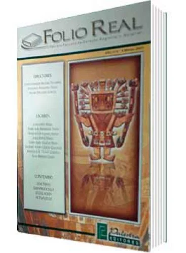FOLIO REAL 4