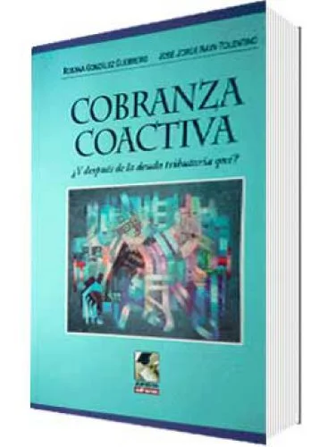 COBRANZA COACTIVA
