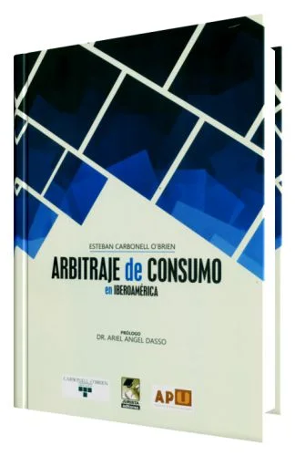 ARBITRAJE  DE CONSUMO EN IBEROAMÉRICA
