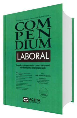 COMPENDIUM LABORAL