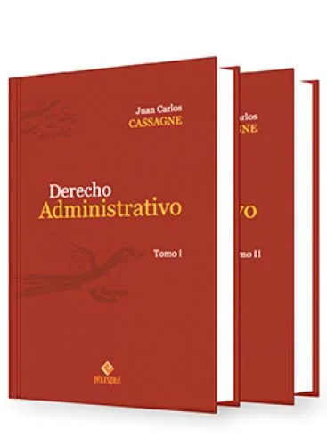Derecho Administrativo