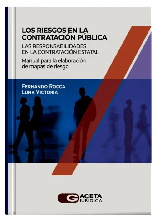 LOS RIESGOS EN LA CONTRATACIÓN PÚBLICA