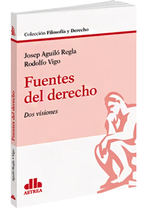 FUENTES DEL DERECHO