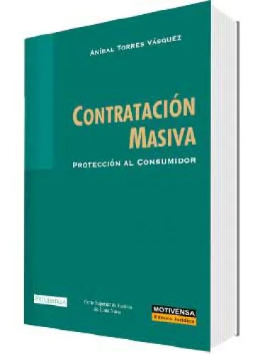 CONTRATACION MASIVA