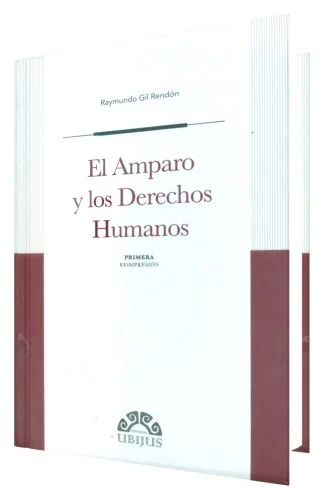 El Amparo y los Derechos Humanos