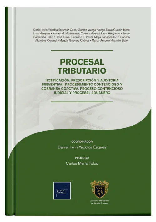 PROCESAL TRIBUTARIO