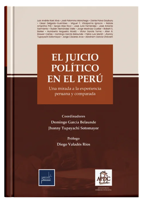 EL JUICIO POLÍTICO EN EL PERÚ