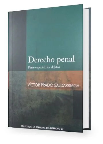 Derecho Penal