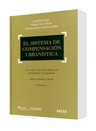EL SISTEMA DE COMPENSACIÓN URBANÍSTICA