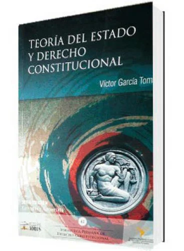 TEORÃA DEL ESTADO Y DERECHO CONSTITUCIONAL