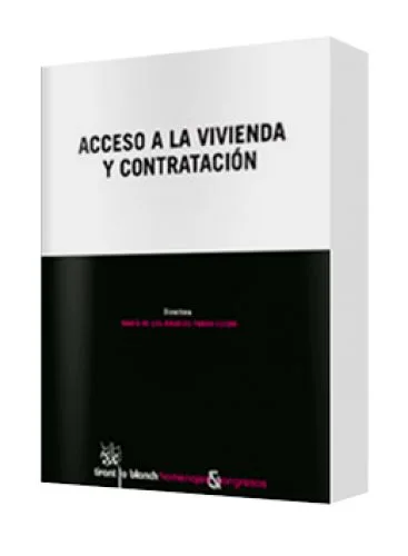 ACCESO A LA VIVIENDA Y CONTRATACIÓN