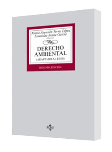 DERECHO AMBIENTAL