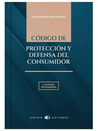 CÓDIGO DE PROTECCIÓN Y DEFENSA DEL CONSUMIDOR
