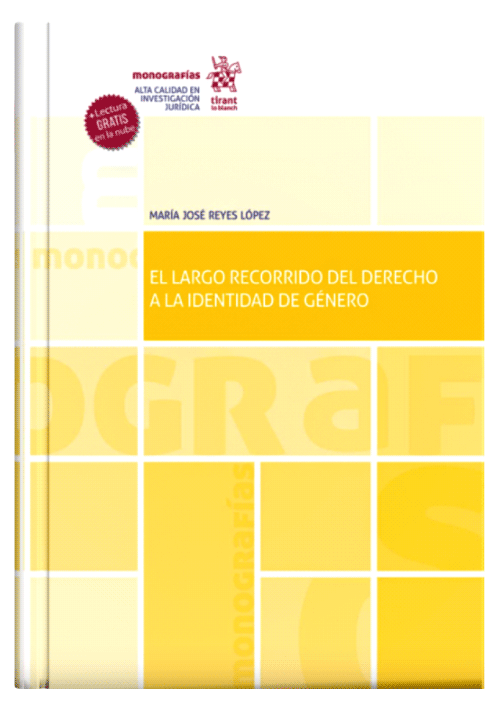 EL LARGO RECORRIDO DEL DERECHO A LA IDEN..