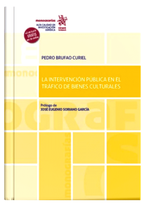 LA INTERVENCIÓN PÚBLICA EN EL TRÁFICO..