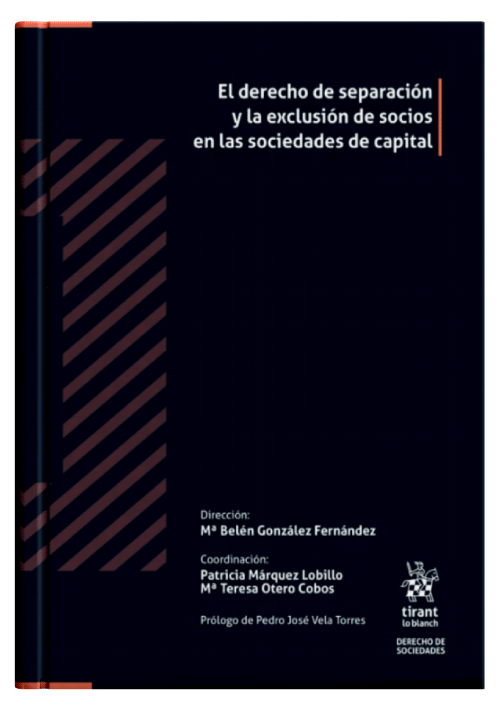 EL DERECHO DE SEPARACIÓN Y LA EXCLUSIÓ..
