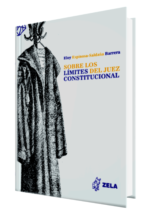 SOBRE LOS LIMITES DEL JUEZ CONSTITUCIONA..