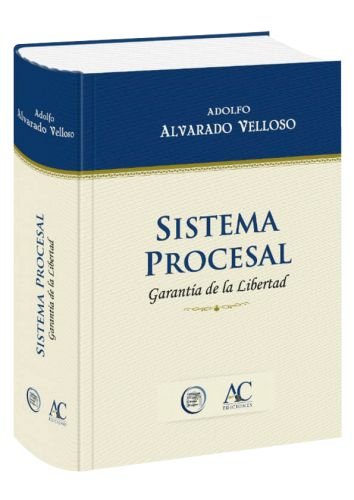 SISTEMA PROCESAL Garantía de la Liberta..