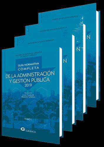 ADMINISTRACIÓN Y GESTIÓN PÚBLICA Guí..