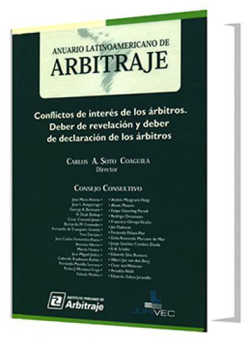 CONFLICTOS DE INTERES DE LOS ÁRBITROS. DEBER DE REVELACIÓN Y DEBER DE DECLARACIÓN DE LOS ÁRBITROS CONFLICTOS DE INTERES DE LOS ÁRBITROS. DEBER DE REVELACIÓN Y DEBER DE DECLARACIÓN DE LOS ÁRBITROS
