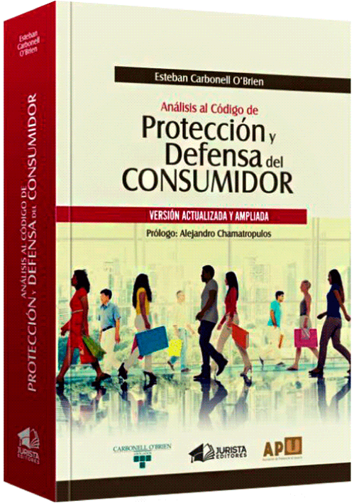 ANÁLISIS AL CÓDIGO DE PROTECCIÓN Y DE..
