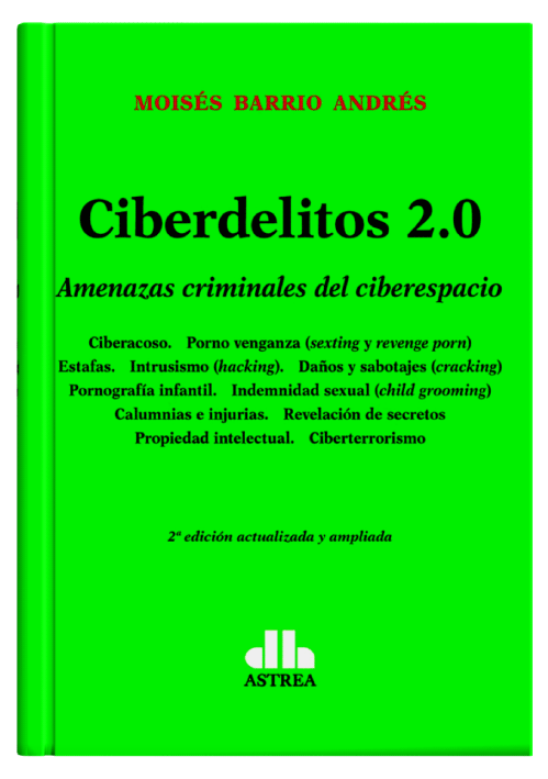 CIBERDELITOS 2.0