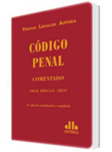 CÓDIGO PENAL..