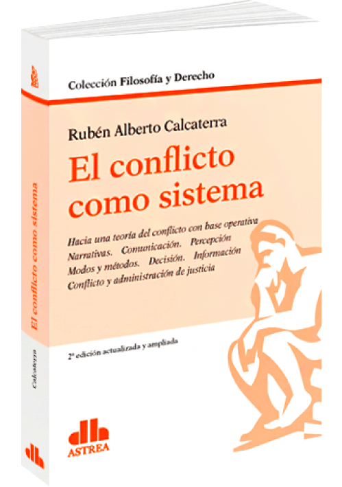 EL CONFLICTO COMO SISTEMA