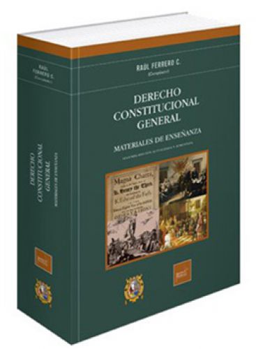 DERECHO CONSTITUCIONAL GENERAL