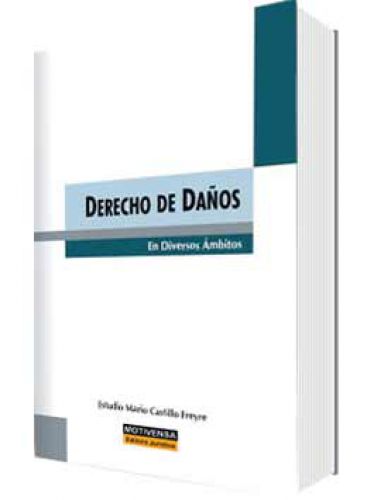 DERECHO DE DAÑOS DERECHO DE DAÑOS