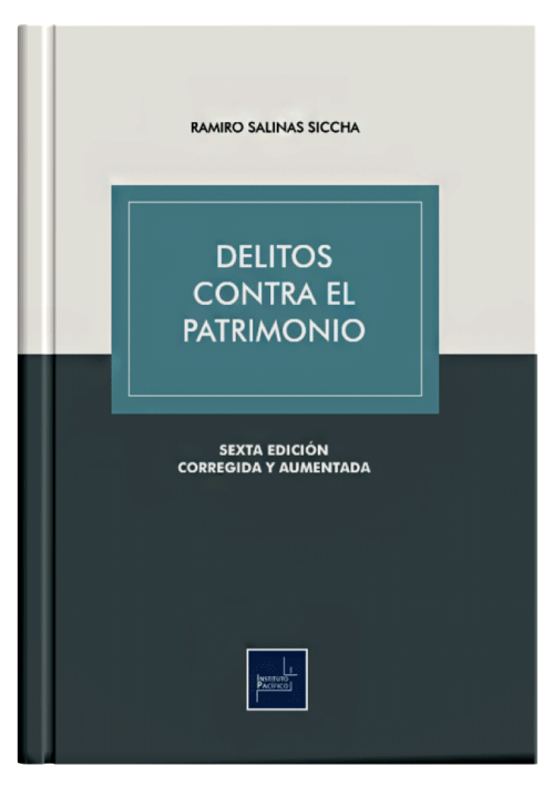 DELITOS CONTRA EL PATRIMONIO..