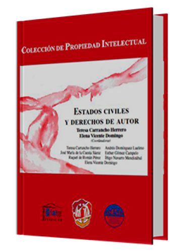 ESTADOS CIVILES Y DERECHOS DE AUTOR
