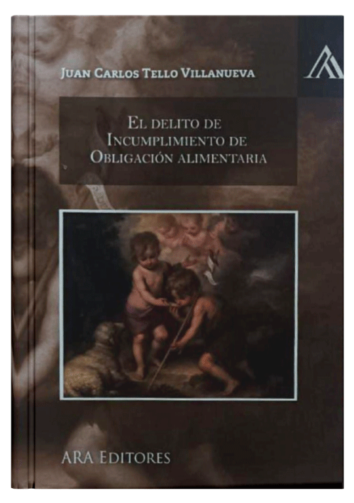 EL DELITO DE INCUMPLIMIENTO DE OBLIGACIO..