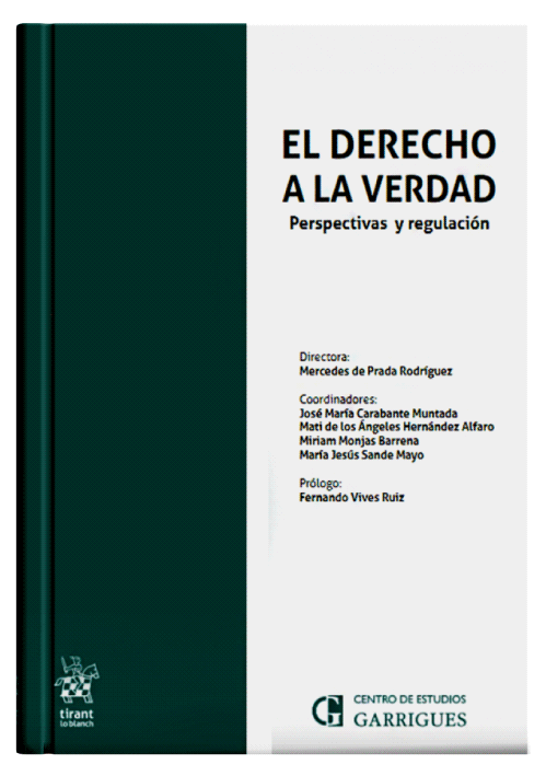 EL DERECHO A LA VERDAD - Perspectivas y ..