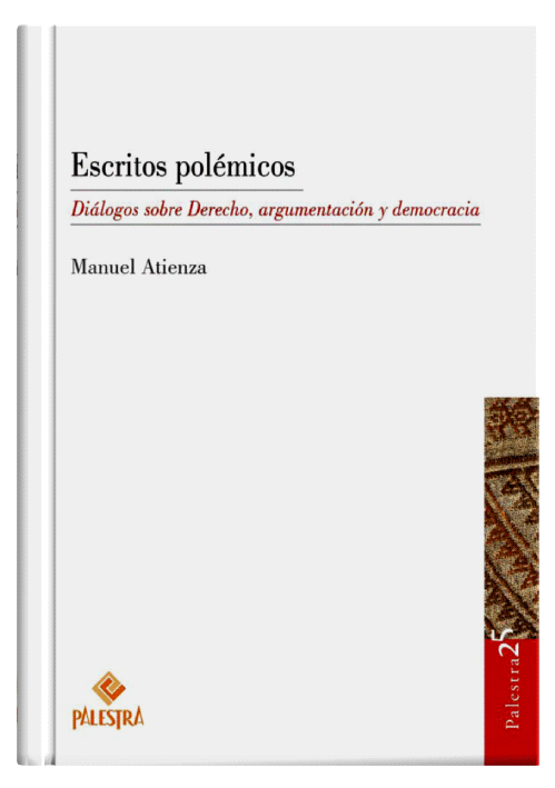 ESCRITOS POLÉMICOS - Diálogos sobre De..