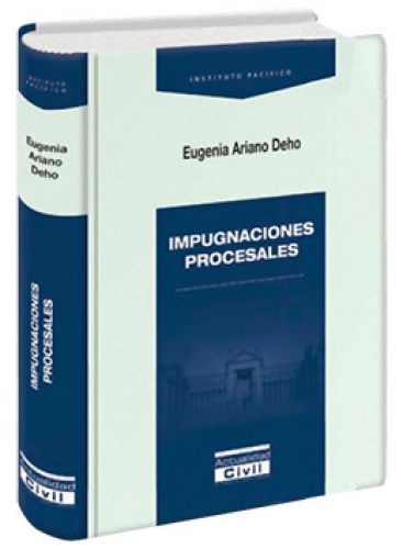 IMPUGNACIONES PROCESALES
