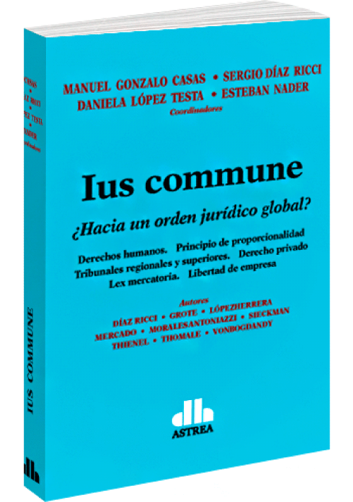 IUS COMMUNE