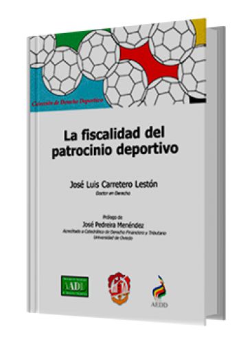 LA FISCALIDAD DEL PATROCINIO DEPORTIVO