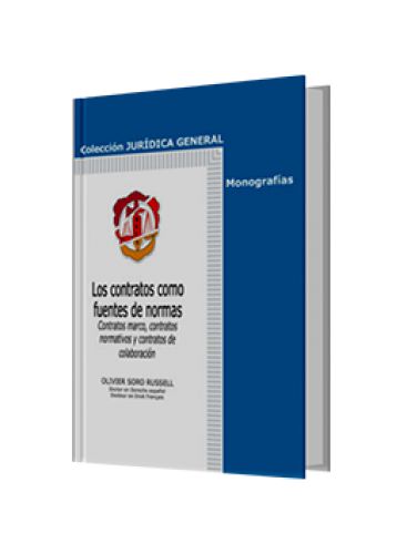 LOS CONTRATOS COMO FUENTES DE NORMAS LOS CONTRATOS COMO FUENTES DE NORMAS