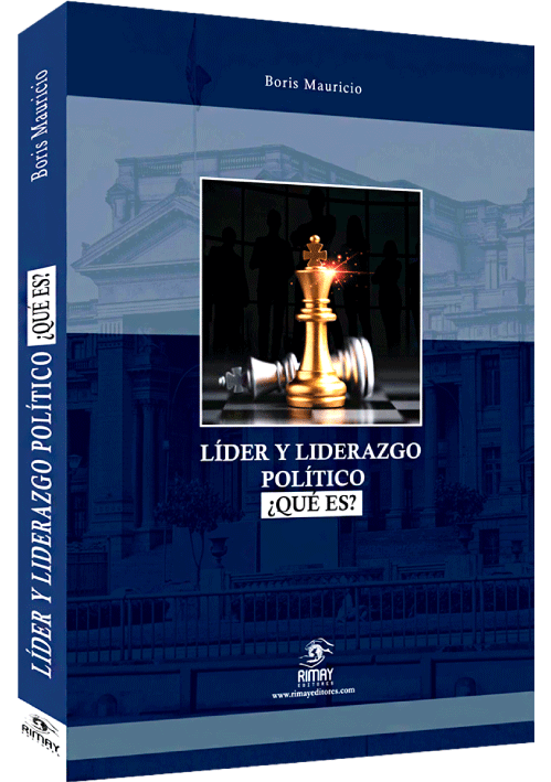 LIDER Y LIDERAZGO POLITICO ¿QUE ES? LIDER Y LIDERAZGO POLITICO ¿QUE ES?