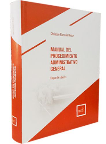 MANUAL DE PROCEDIMIENTO ADMINISTRATIVO GENERAL