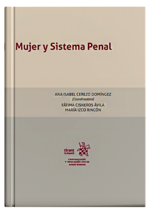 MUJER Y SISTEMA PENAL..