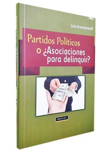 PARTIDOS POLITICOS O ¿ASOCIACIONES PARA..