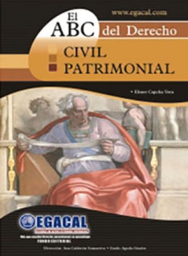 ABC DEL DERECHO - CIVIL PATRIMONIAL