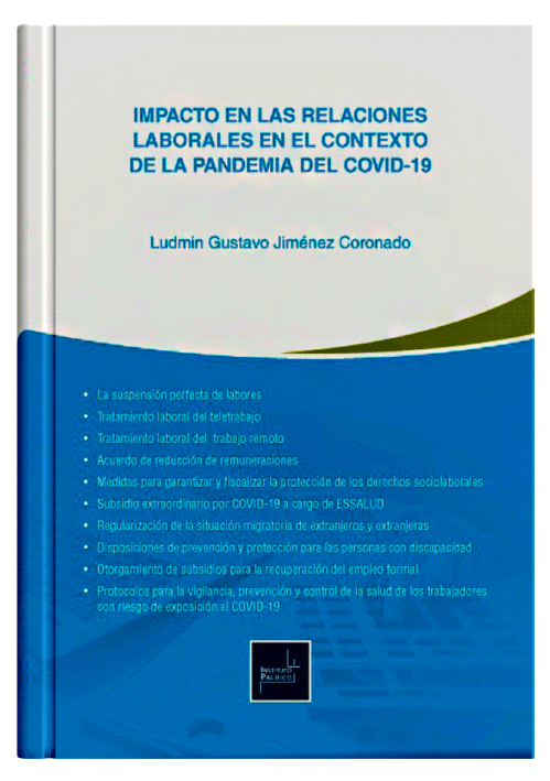 IMPACTO EN LAS RELACIONES LABORALES EN E..