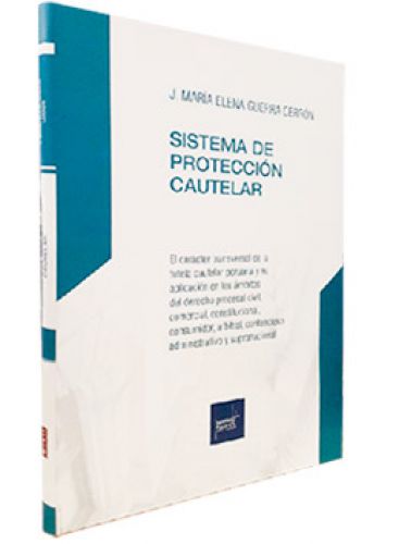 SISTEMA DE PROTECCIÓN CAUTELAR SISTEMA DE PROTECCIÓN CAUTELAR