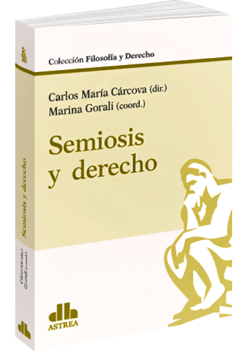 SEMIOSIS Y DERECHO