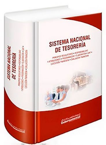 SISTEMA NACIONAL DE TESORERÍA SISTEMA NACIONAL DE TESORERÍA